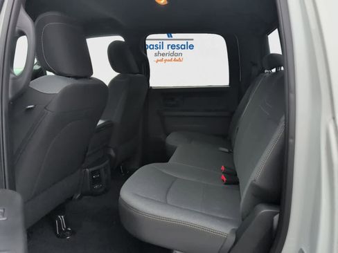 Used 2023 RAM 2500 Tradesman image 18