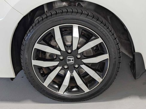Used 2014 Honda Civic EX-L image 3