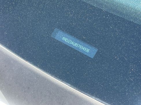 Used 2025 Nissan Altima 2.5 SV image 29