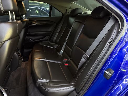 Used 2013 Cadillac ATS 2.0T Sedan RWD image 19