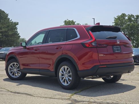 New 2026 Honda CR-V EX image 15