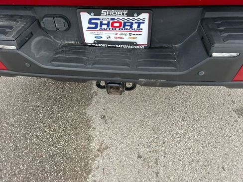 Used 2022 Toyota Tundra Platinum image 44