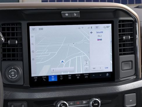 New 2026 Ford F350 King Ranch image 15