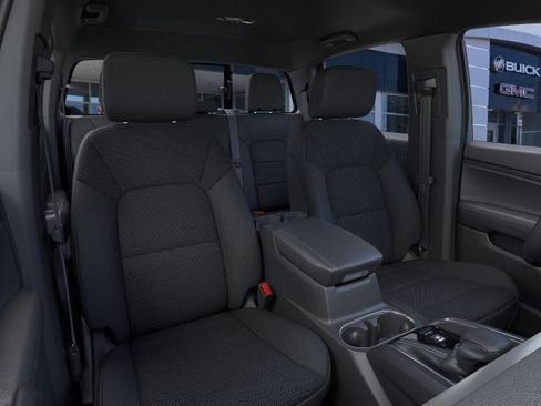 New 2025 GMC Canyon Elevation w/ Convenience Package image 40