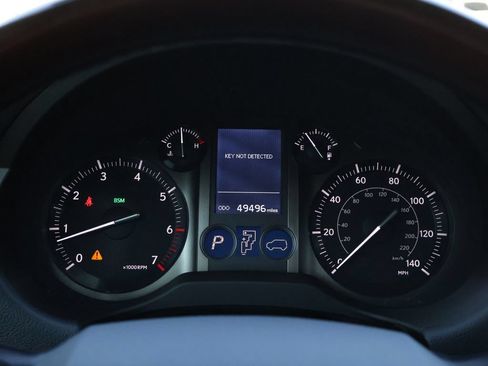 Used 2019 Lexus GX 460 Premium AWD/4WD image 29
