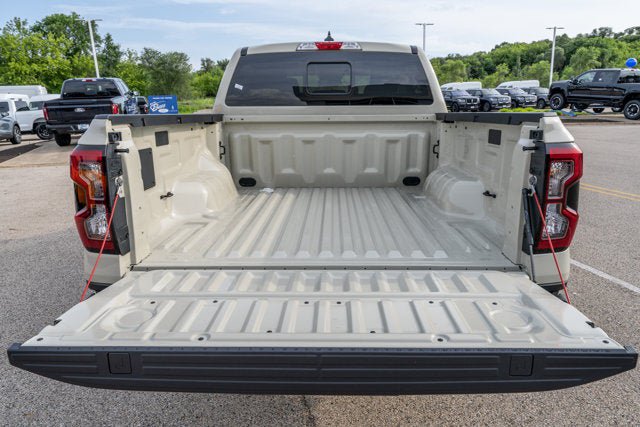 New 2026 Ford Ranger XLT AWD/4WD image 5