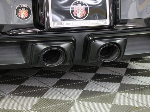 Used 2025 Porsche 911 Carrera 4 GTS image 15