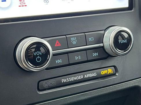 Used 2024 Ford Edge Titanium w/ Equipment Group 301A image 25