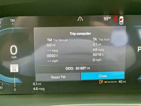 Used 2024 Volvo S60 B5 Core image 15