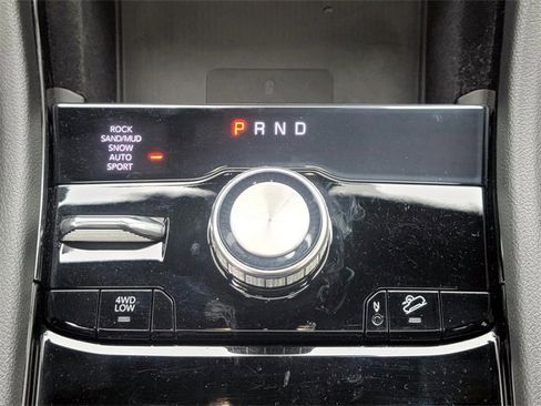 Used 2021 Jeep Grand Cherokee L Overland w/ Luxury Tech Group IV image 27