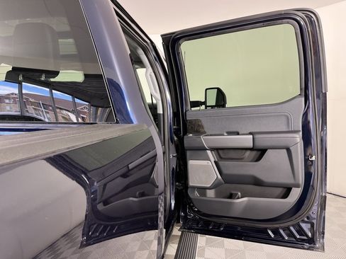 Certified 2025 Ford F350 Lariat image 28