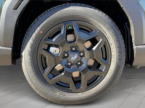 New 2026 Subaru Outback Limited image 13