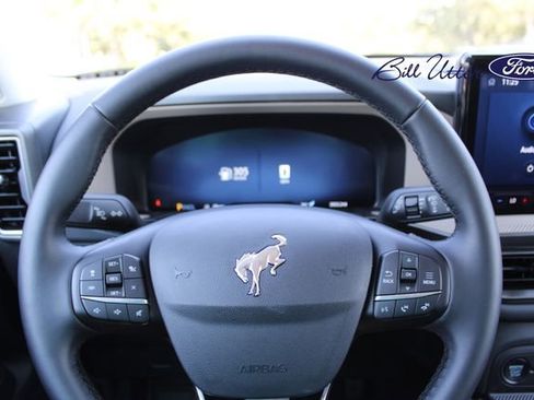 Certified 2025 Ford Bronco Sport Big Bend image 23