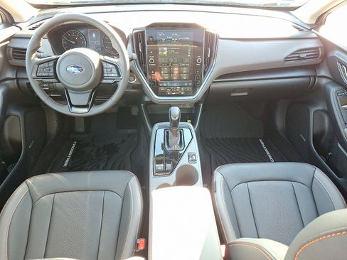 Certified 2025 Subaru Crosstrek 2.5i Limited image 14