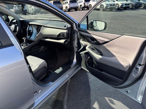 New 2025 Subaru Legacy Premium image 41