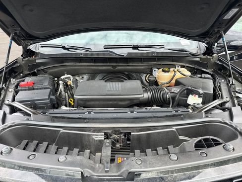 Used 2023 Chevrolet Tahoe Z71 image 22