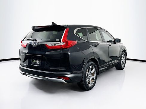 Used 2017 Honda CR-V EX-L image 9