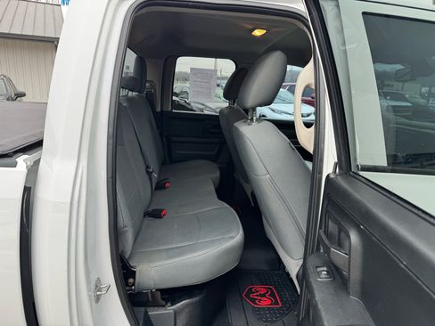 Used 2018 RAM 1500 Tradesman w/ Popular Equipment Group image 34