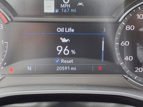 Certified 2025 Cadillac XT5 Premium Luxury image 30