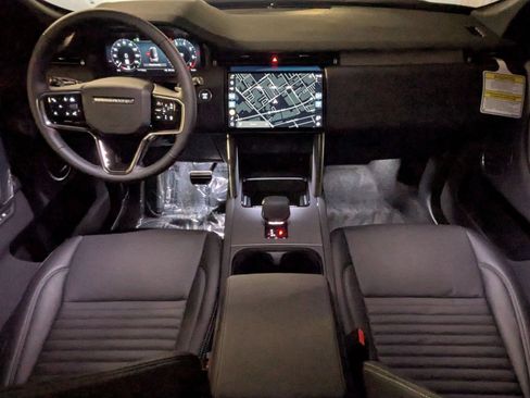New 2026 Land Rover Discovery Sport Landmark AWD/4WD image 26