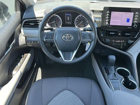 Used 2023 Toyota Camry LE FWD image 11
