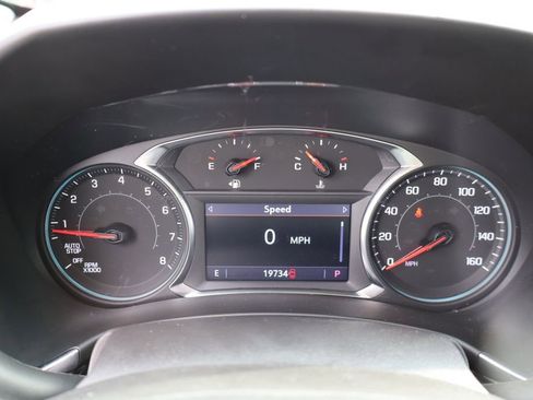 Used 2024 Chevrolet Equinox LT image 16