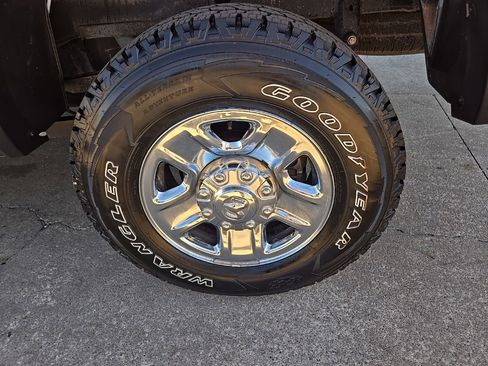 Used 2019 RAM 2500 Tradesman image 31