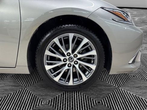 Used 2020 Lexus ES 350 w/ Premium Package image 30