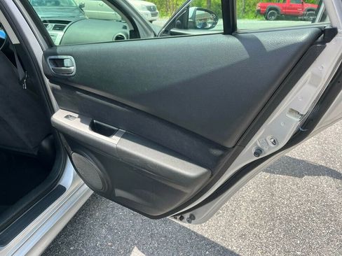 Used 2009 MAZDA MAZDA6 i SV FWD image 29