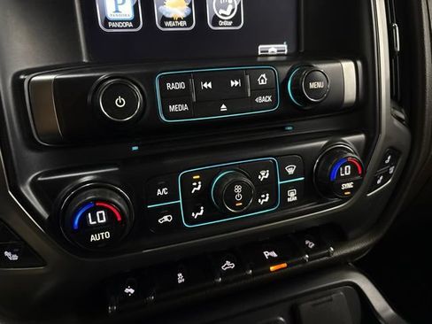 Used 2014 Chevrolet Silverado 1500 LTZ AWD/4WD image 45