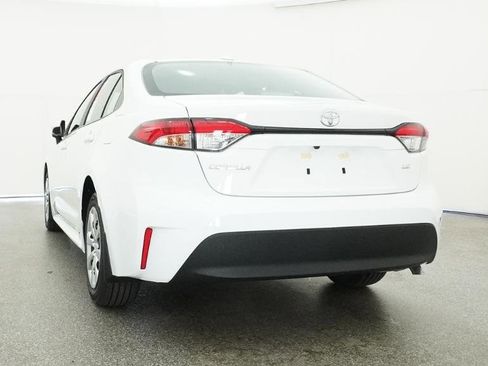 New 2026 Toyota Corolla LE image 8