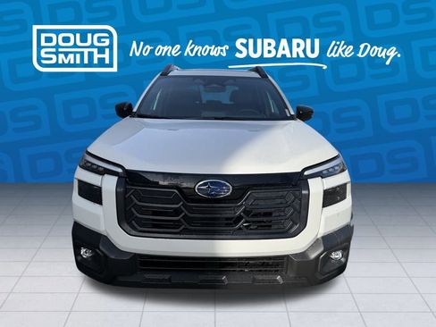 New 2026 Subaru Outback Limited image 7