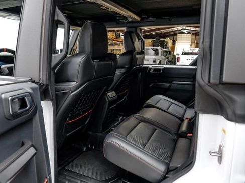 Used 2023 Ford Bronco Raptor image 74