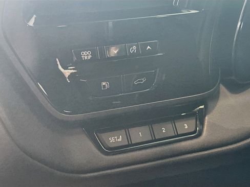 Used 2024 Lexus TX 350 AWD w/ Technology Package image 17