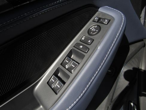 New 2026 Acura MDX Type S image 23