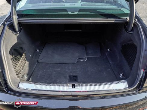 Used 2022 Audi S8 w/ S8 Executive Package AWD/4WD image 27