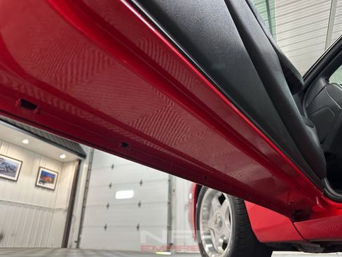Used 1994 Pontiac Firebird Formula RWD image 35