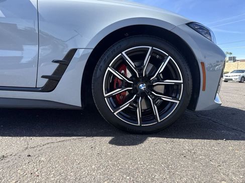 Used 2023 BMW 430i Gran Coupe w/ M Sport Package image 10
