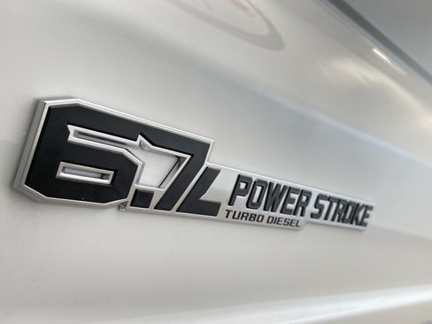 New 2026 Ford F550 4x4 Regular Cab Super Duty image 9