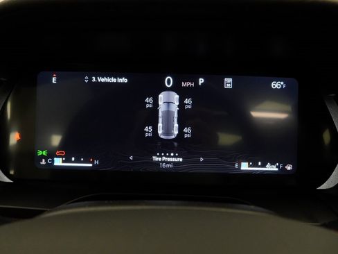 New 2025 Jeep Grand Cherokee Summit w/ Obsidian Package image 21