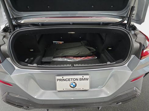 New 2026 BMW M850i xDrive Convertible w/ M Carbon Exterior Package AWD/4WD image 10