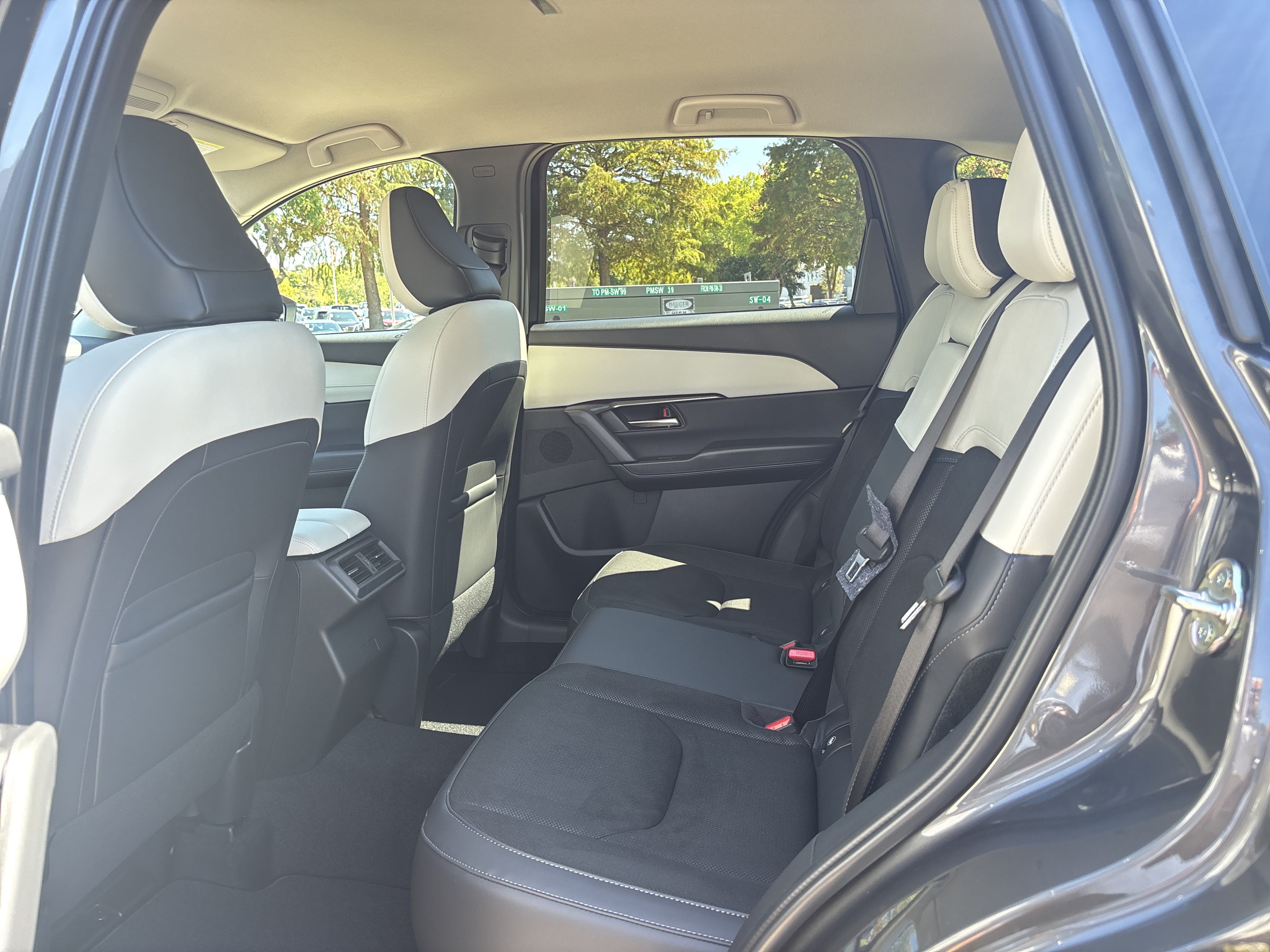 New 2026 MAZDA CX-5 Preferred AWD/4WD image 15