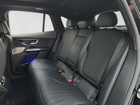 Certified 2023 Mercedes-Benz EQE 500 4MATIC SUV image 27