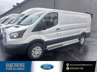 Used 2019 Ford Transit 250 130 Low Roof w/ Exterior Upgrade Package RWD video 1