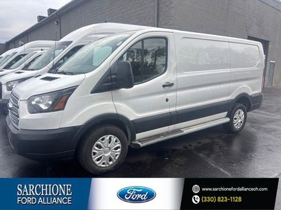 Used 2019 Ford Transit 250 130 Low Roof w/ Exterior Upgrade Package