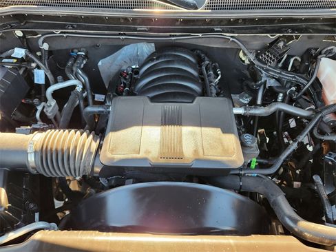 Used 2025 Chevrolet Silverado 2500 LT w/ Trail Boss Package image 29