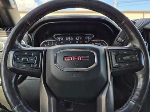 Used 2019 GMC Sierra 1500 AT4 w/ AT4 Preferred Package AWD/4WD image 24