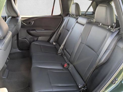 New 2026 Subaru Outback Premium image 15