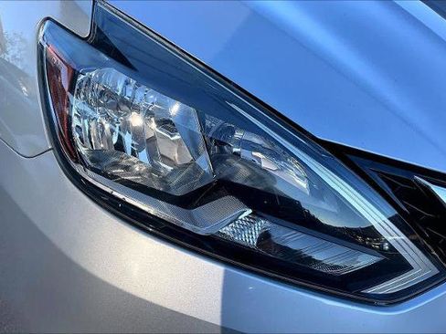 Certified 2019 Nissan Sentra SV w/ Special Edition Package image 26