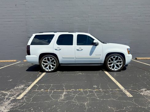 Used 2010 Chevrolet Tahoe LT AWD/4WD image 5